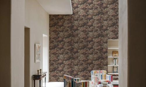 Greenwood Linden, Vintage Rose