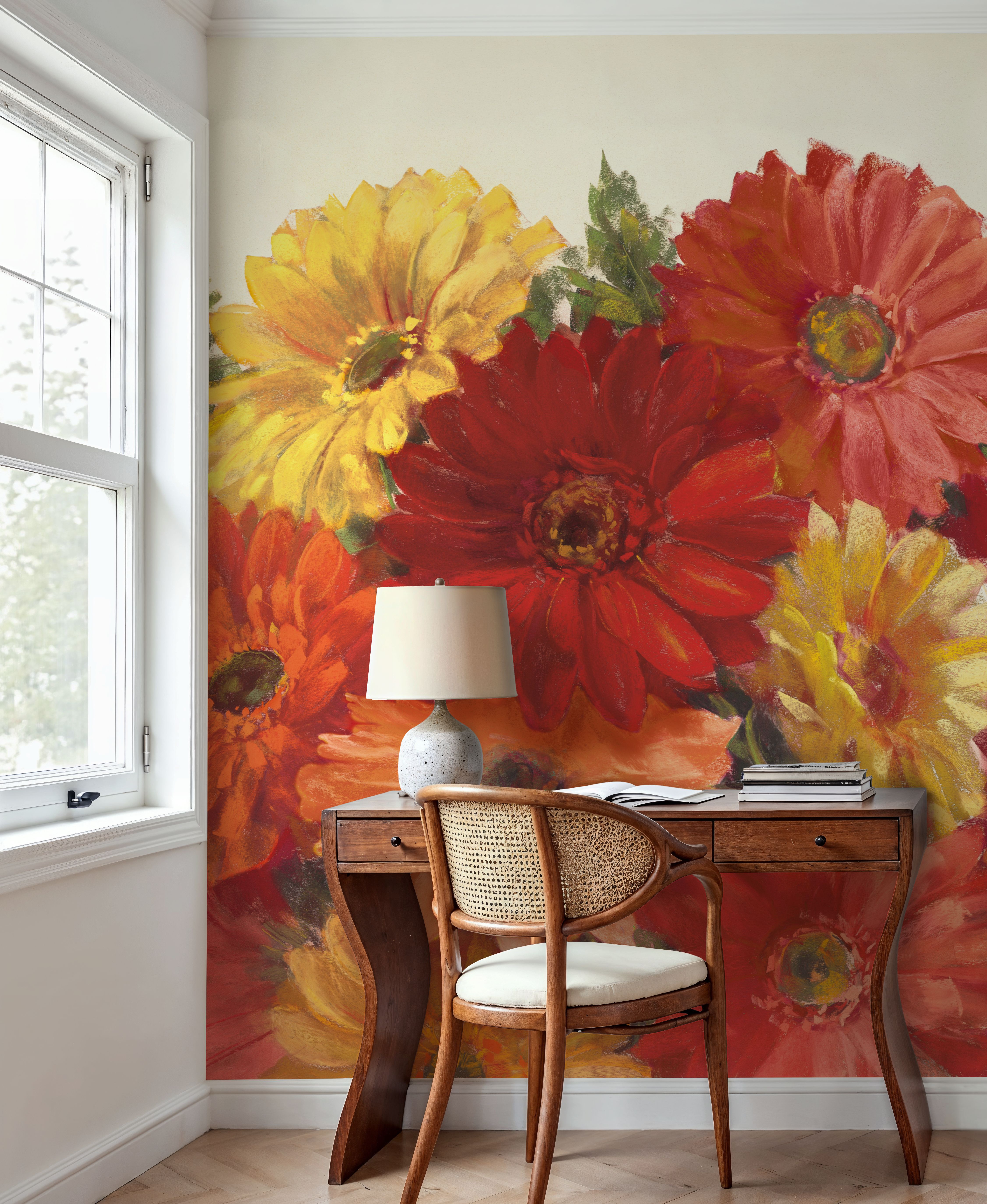 Bountiful Gerberas