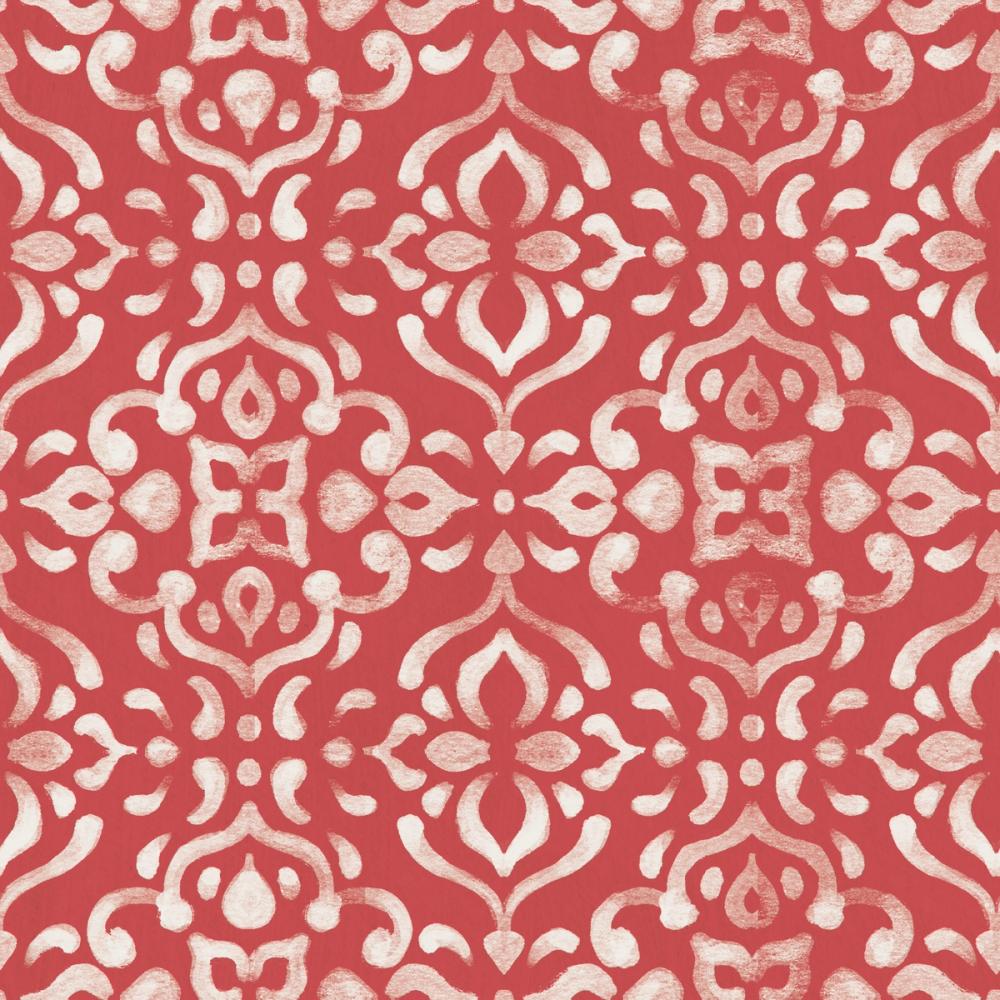 Spicy Petals Red