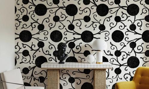 Botanical Black