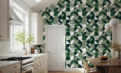 The Functionalist, Green