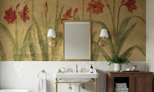 Amaryllis Row