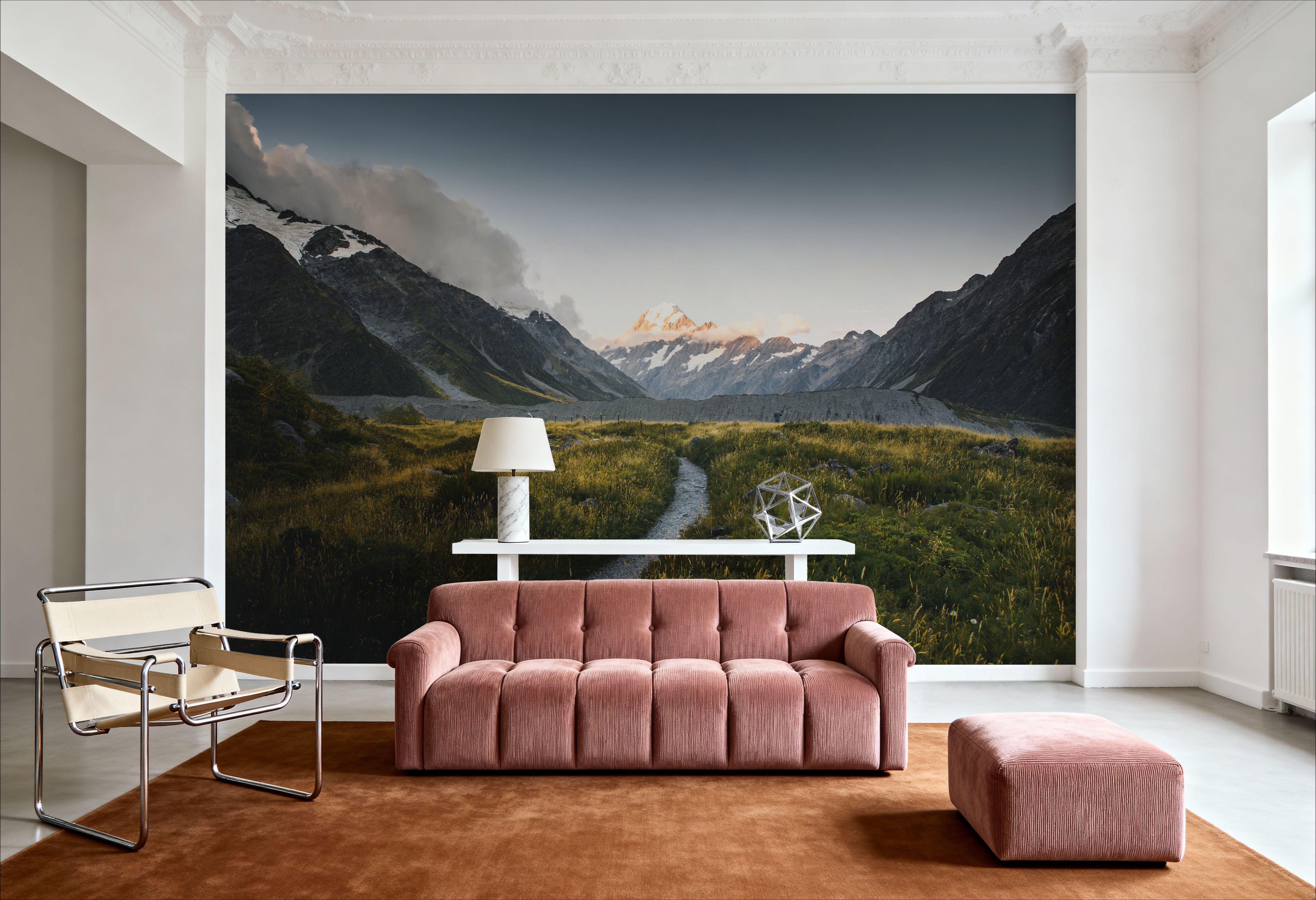 Mount Cook