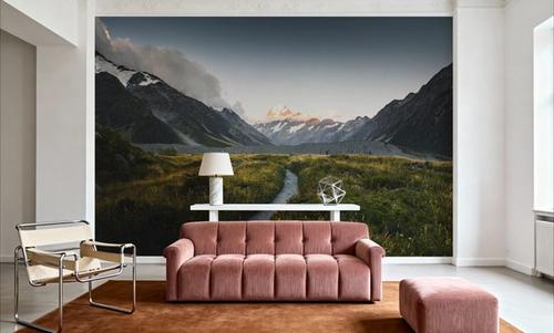 Mount Cook