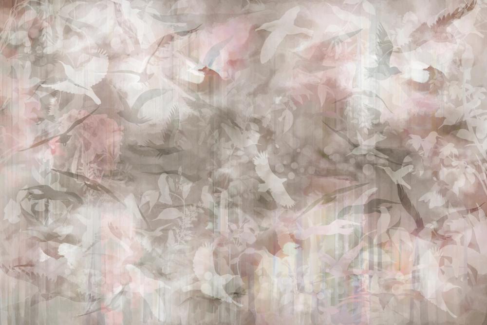 Birds of Freedom Color