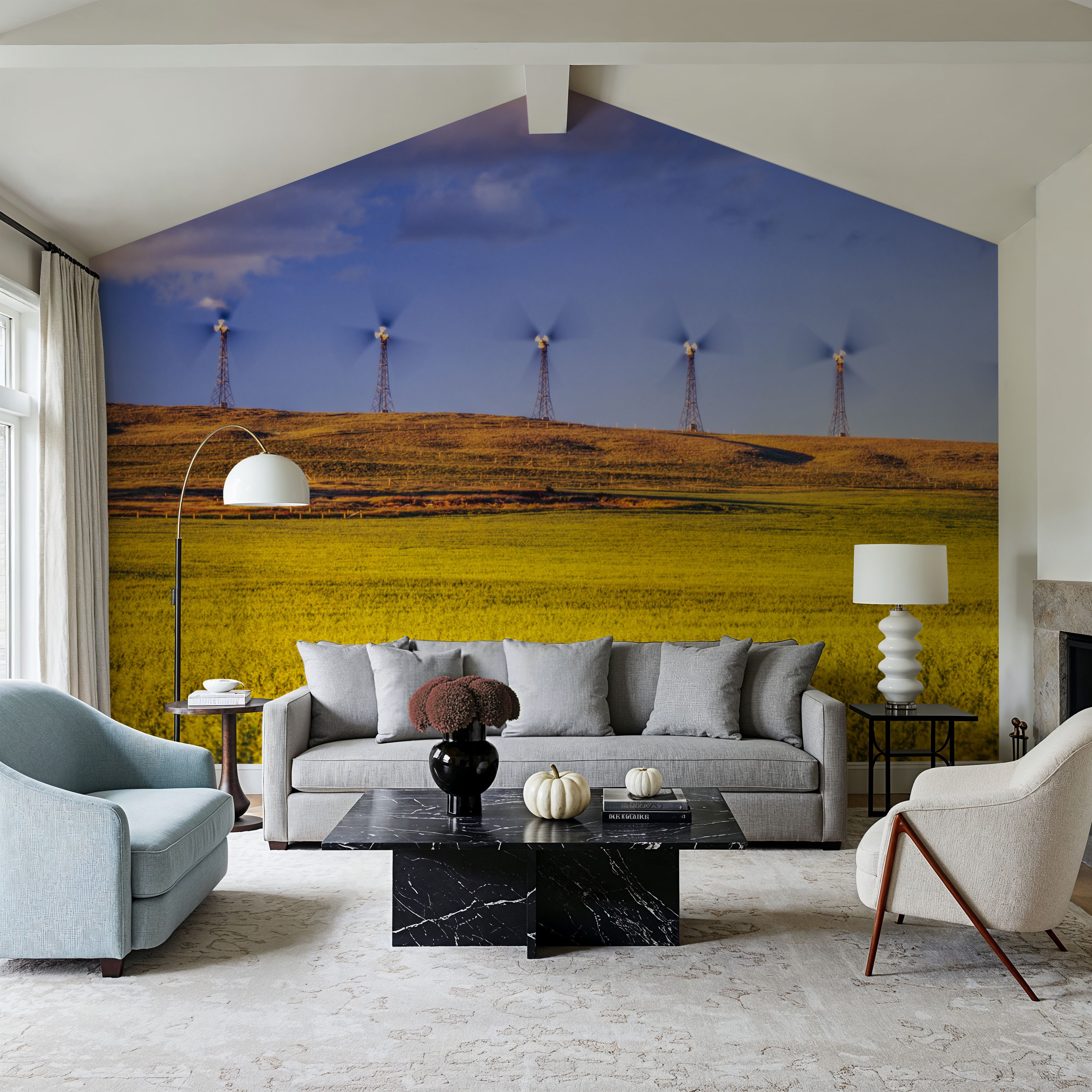 Wind Farm