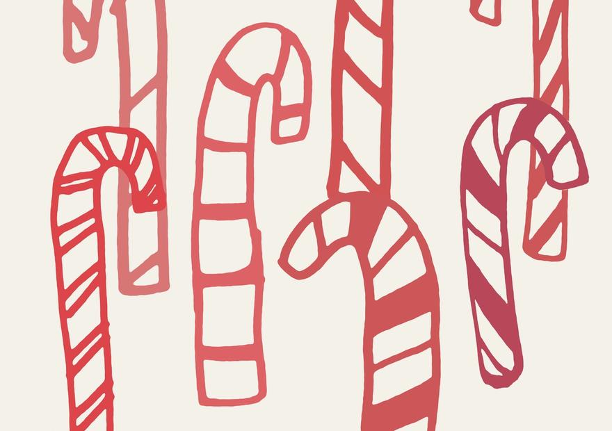 Peppermint Christmas