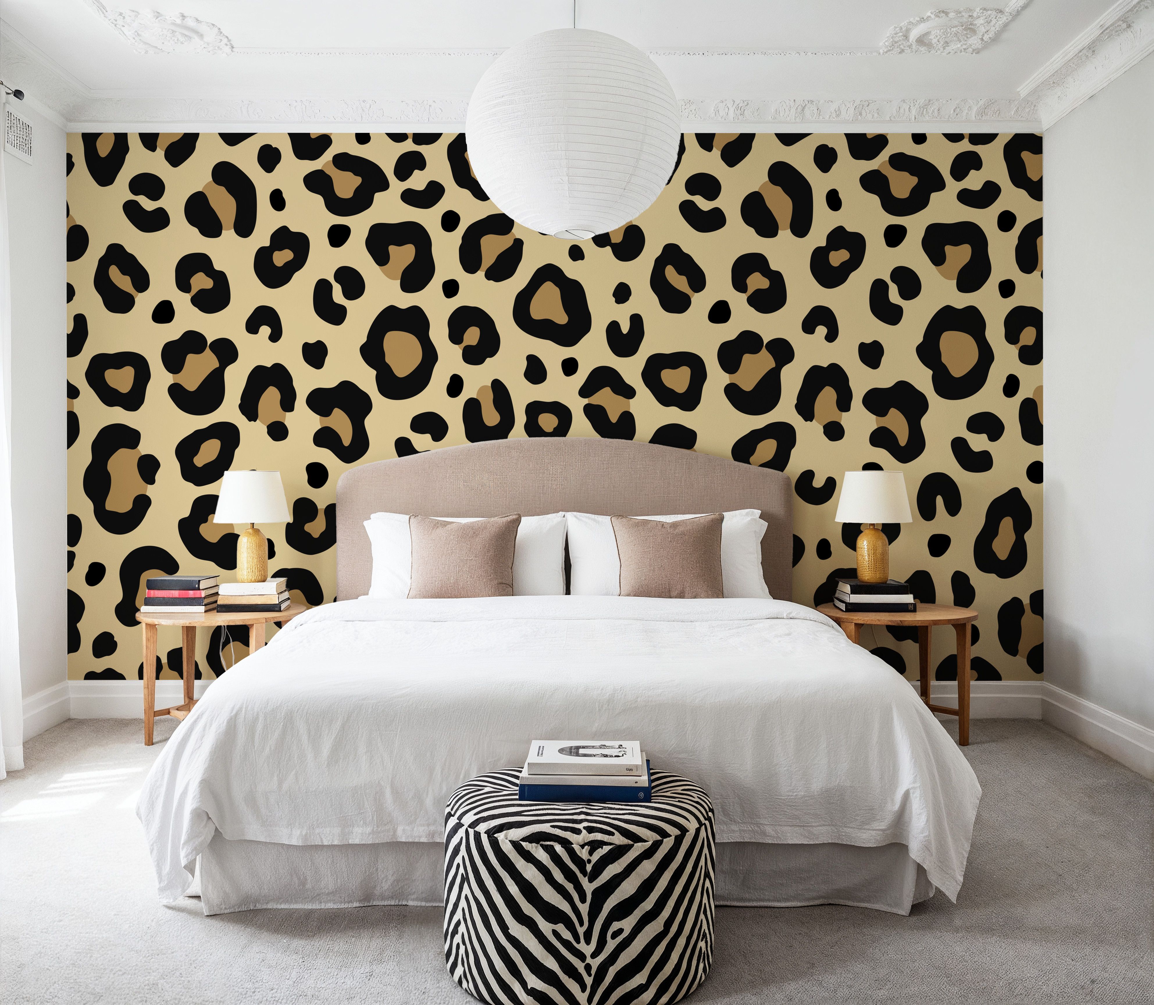 Leopard Skin Grrrrrr