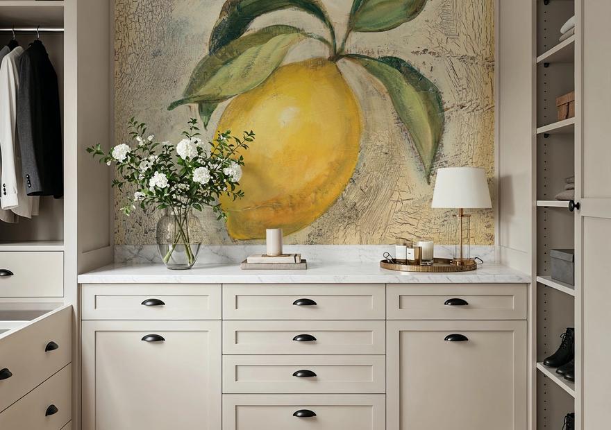 Le Citron
