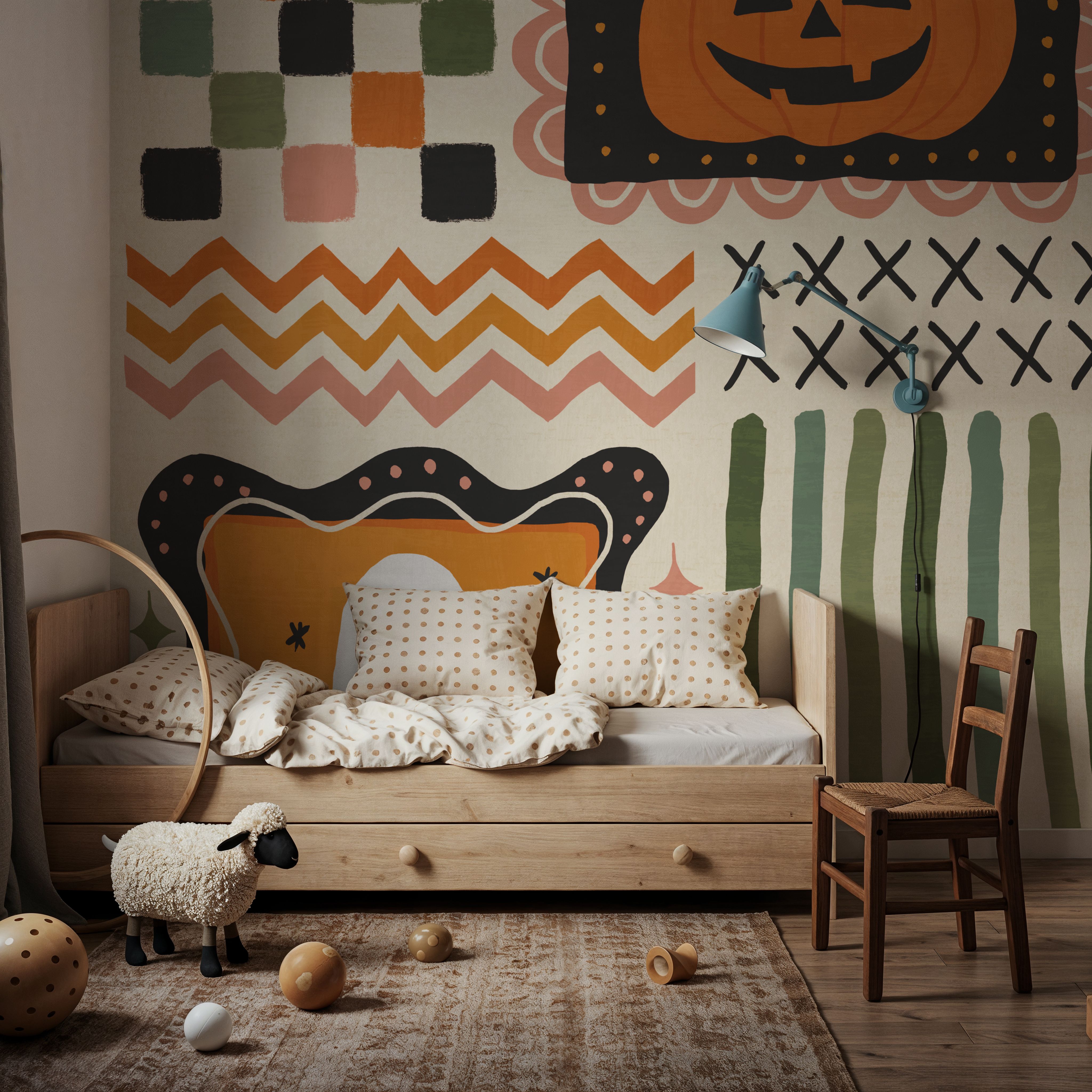 Chic or Treat I