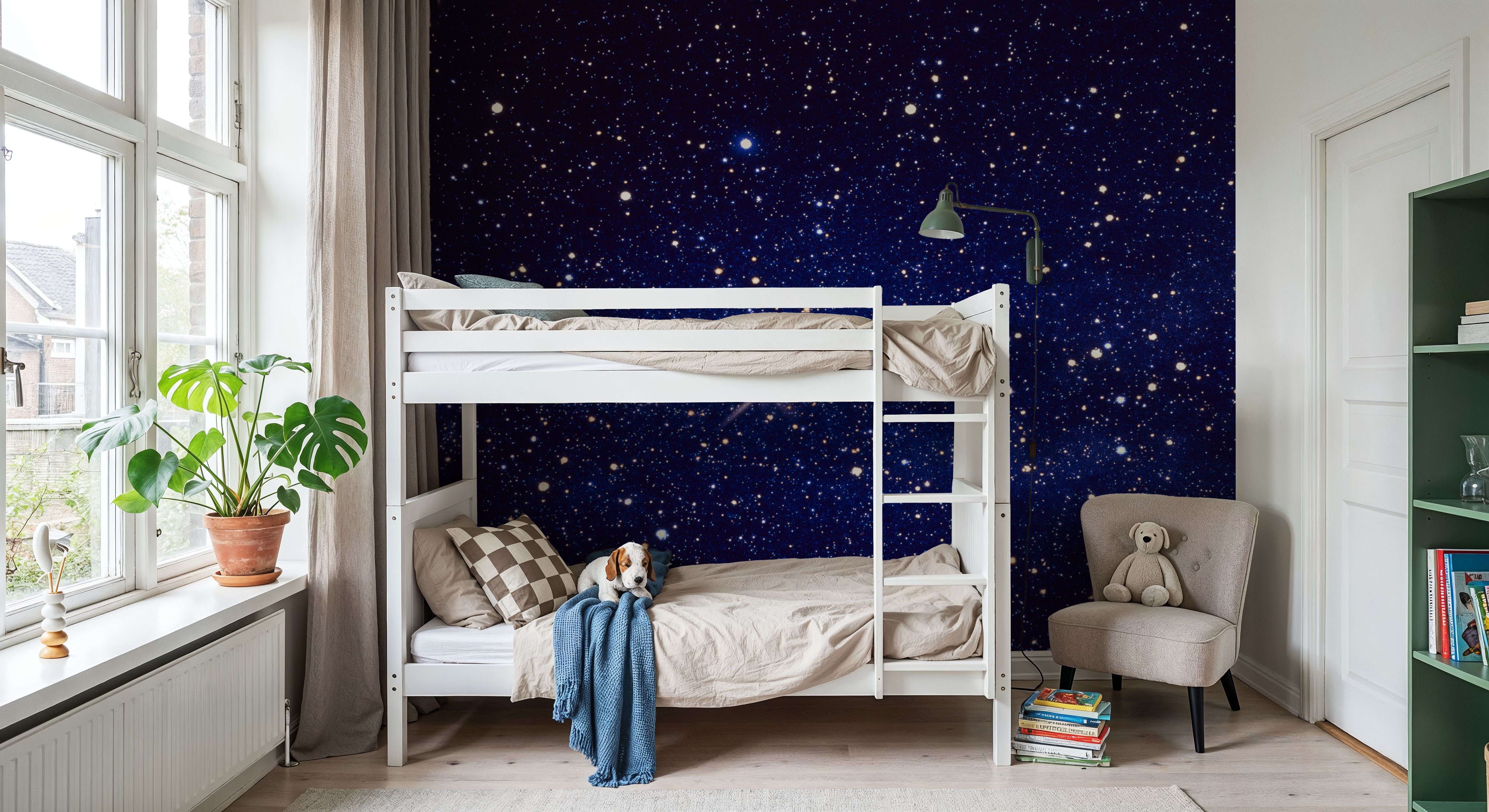 Celestial Brilliance