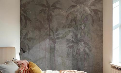 Vintage Palms