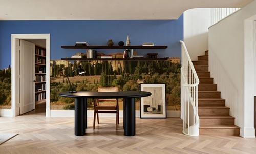 Tuscan Hilltop