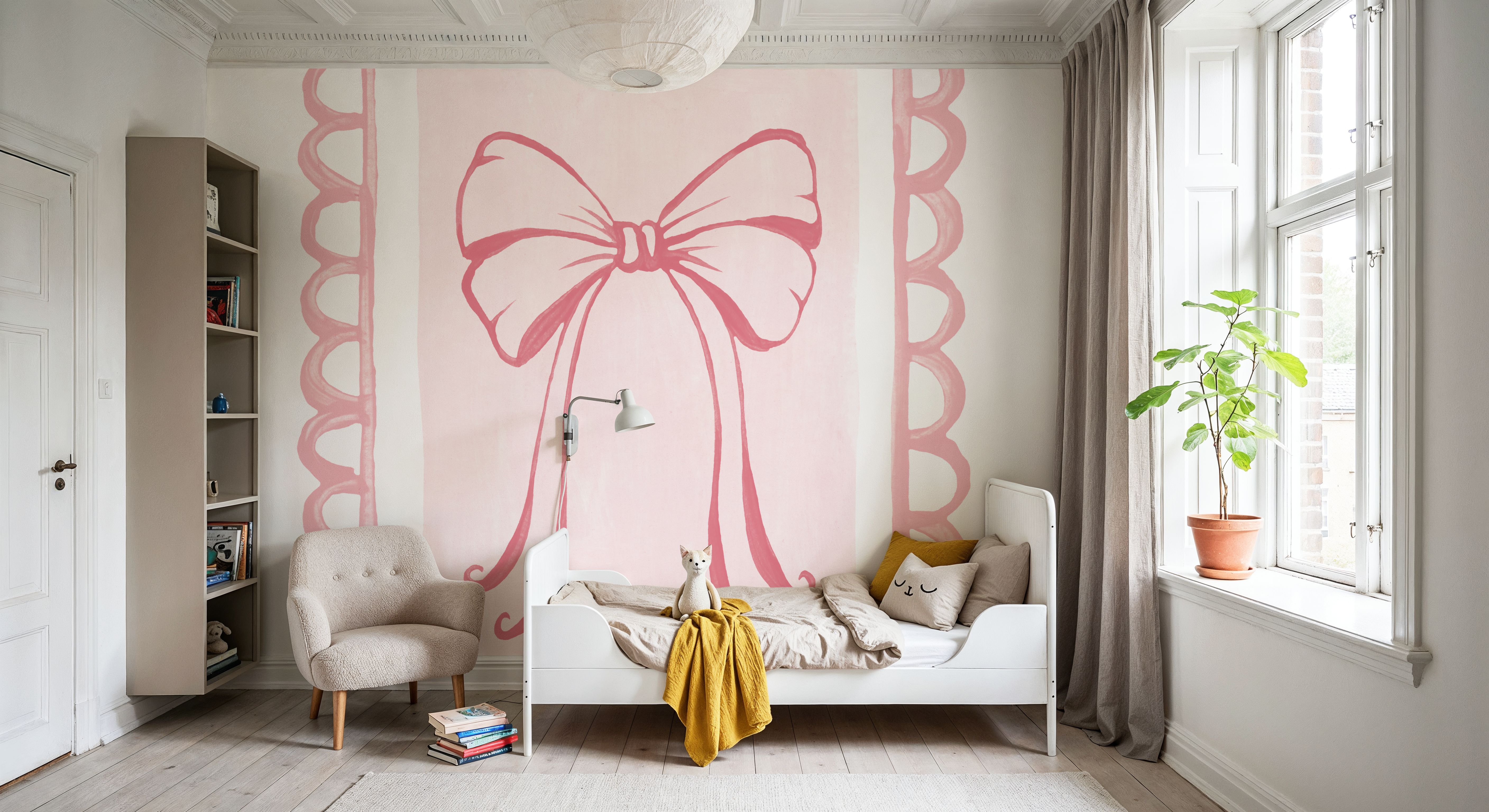 Coquette Keepsake I