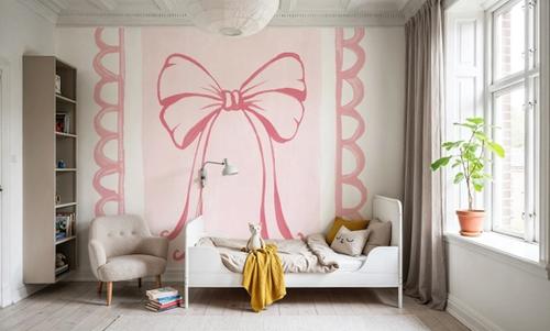 Coquette Keepsake I