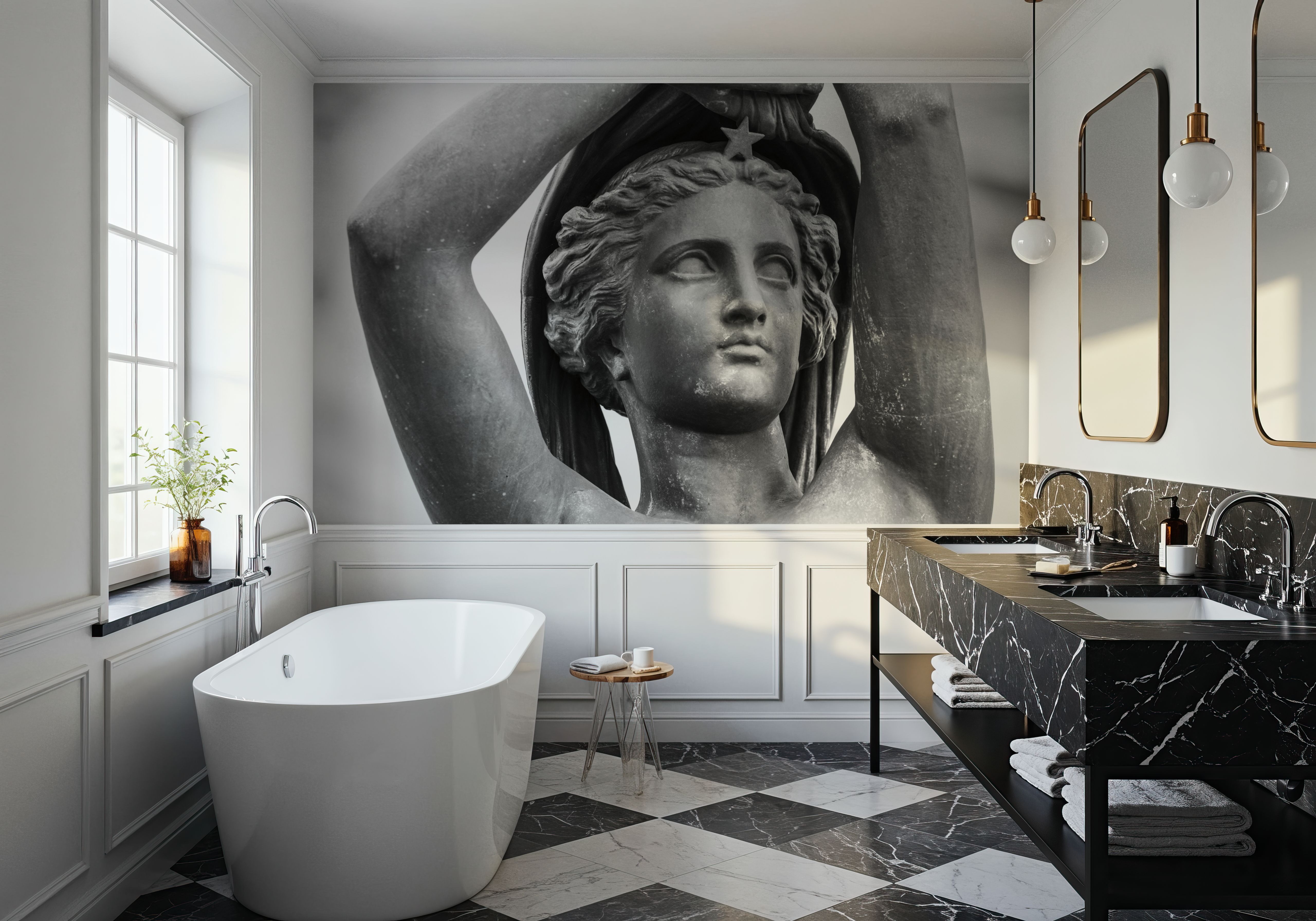 Beauty of Paris III