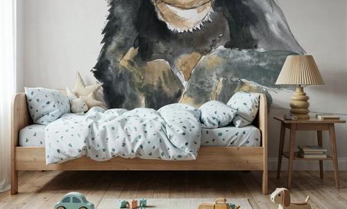 Sweet Animals I