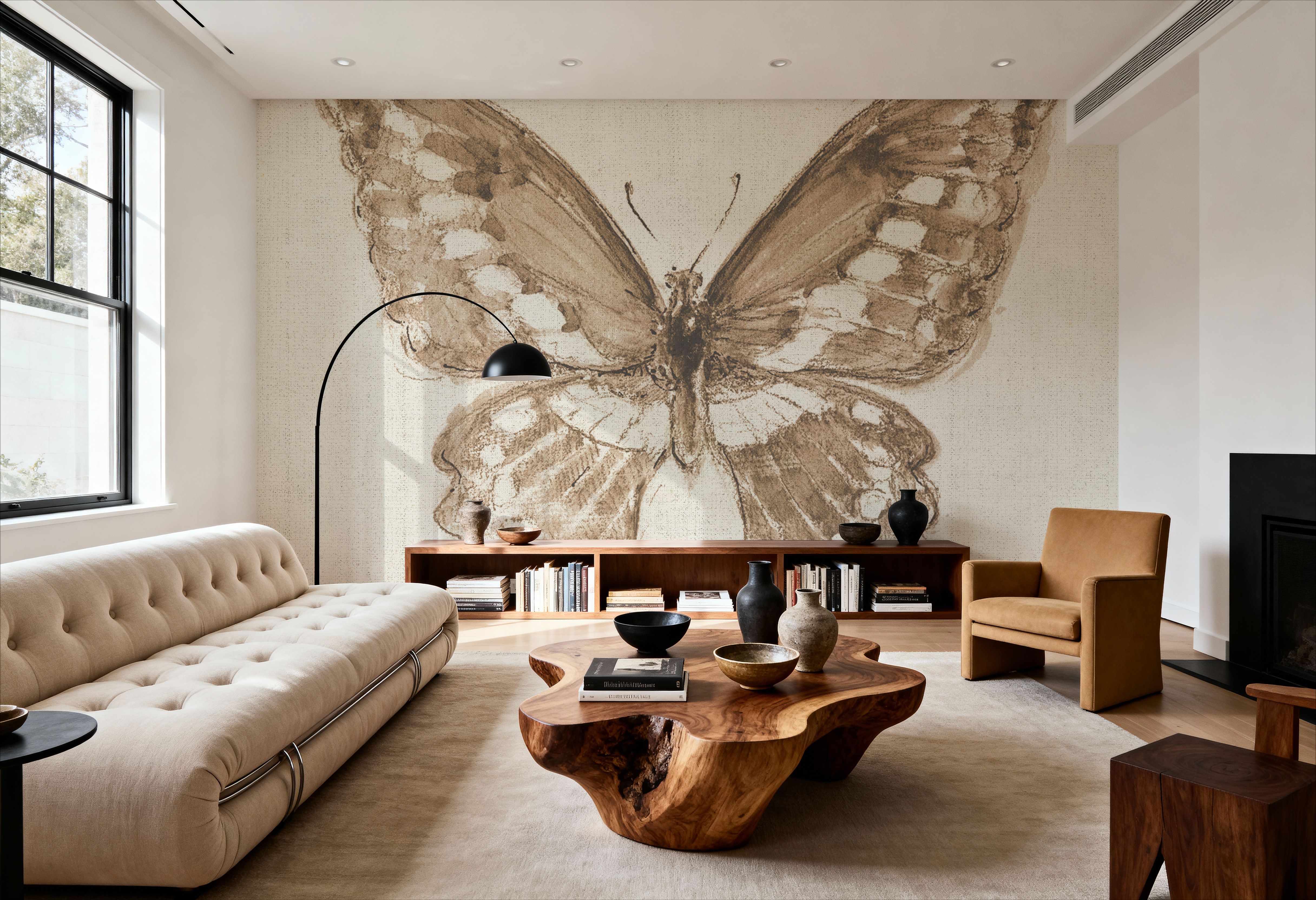 A Blue Note Butterfly II