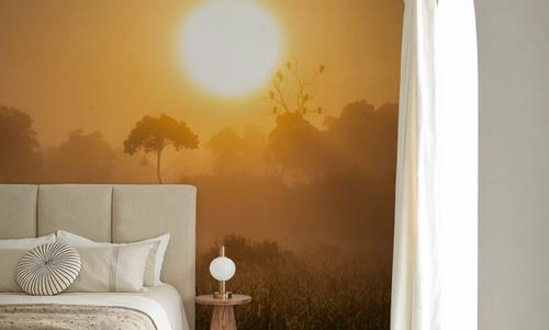 Masai Mara Sunrise