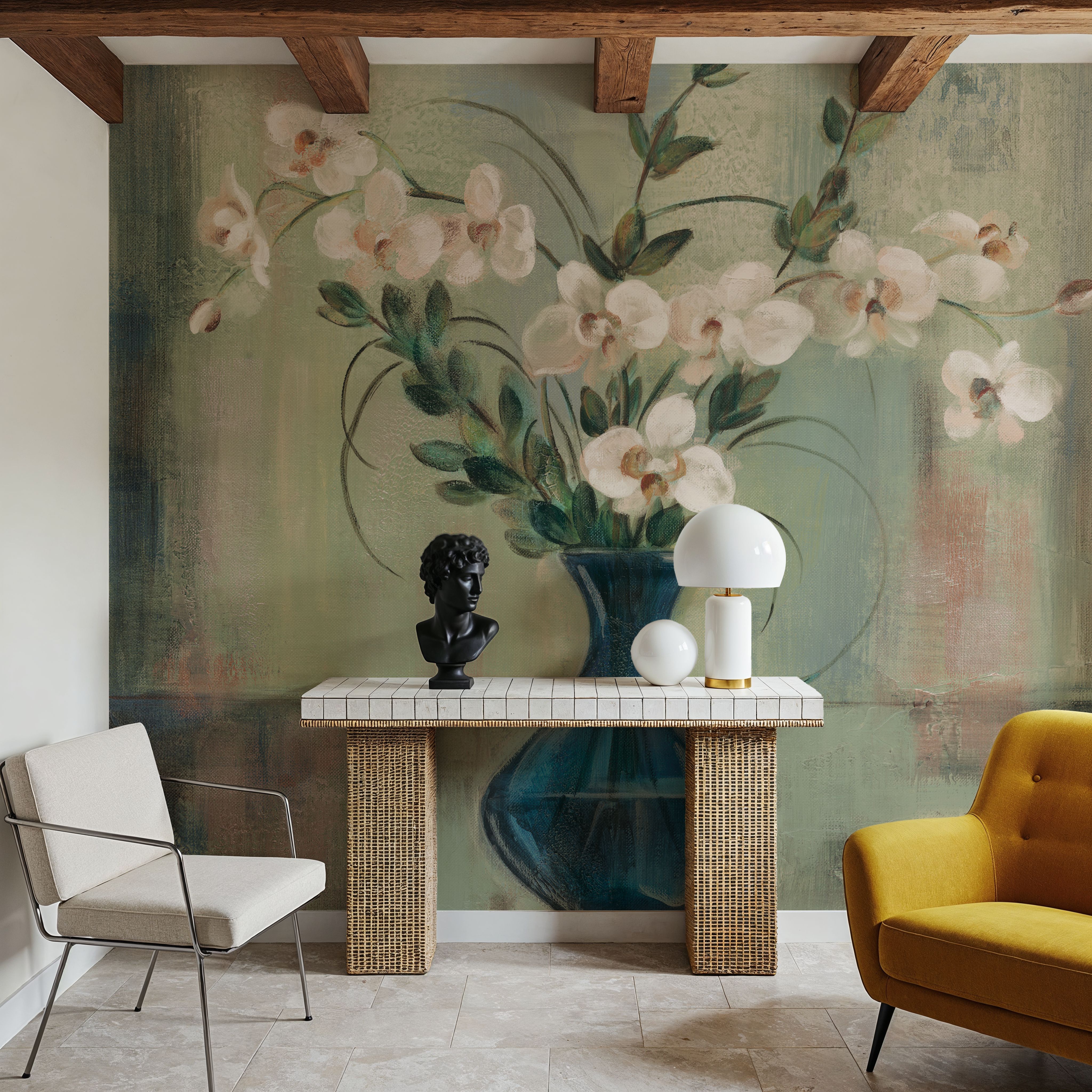 Tranquility I Neutral