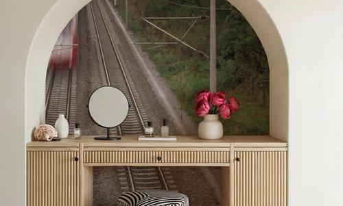 Forest Railway Express