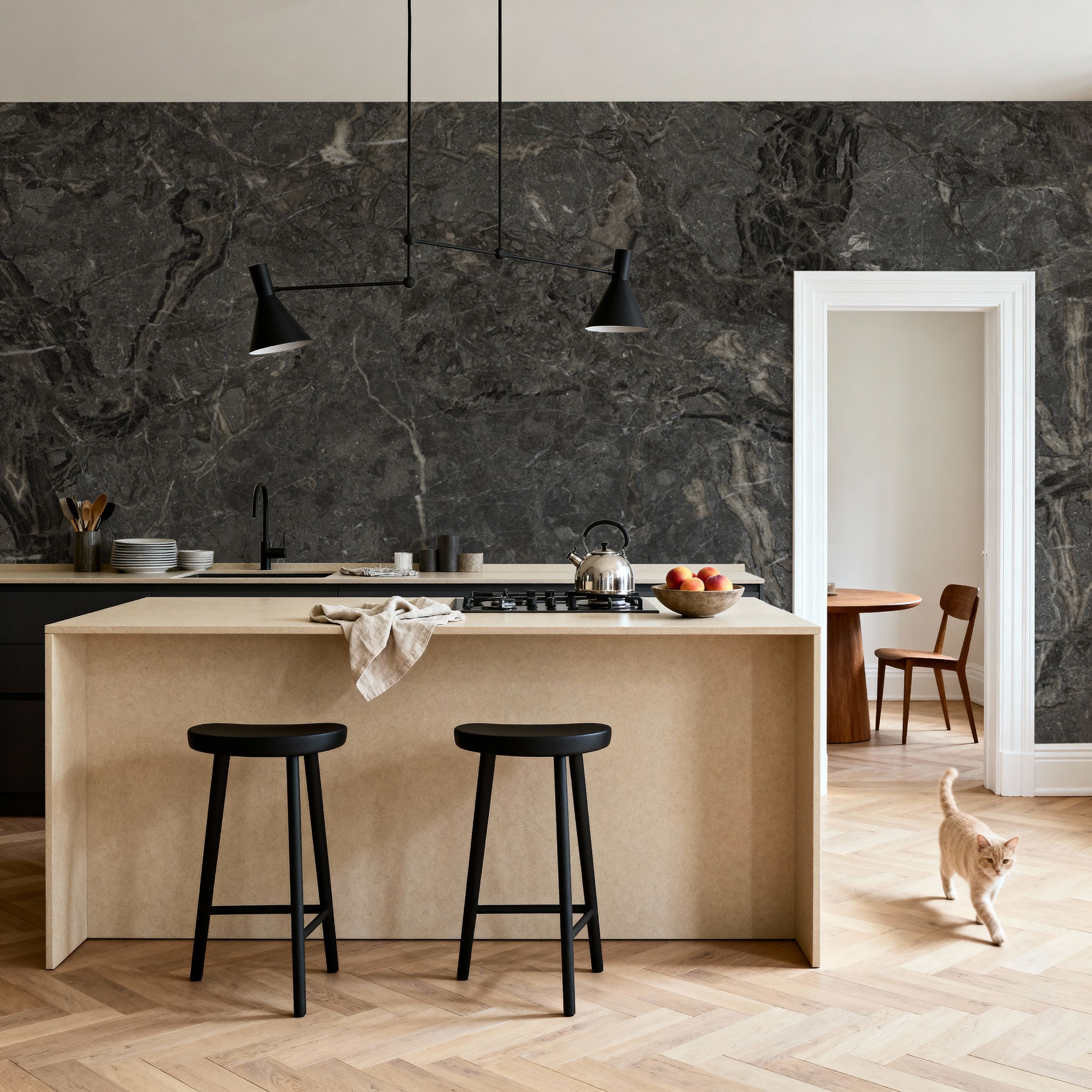 Ostrich Grey Quartzite