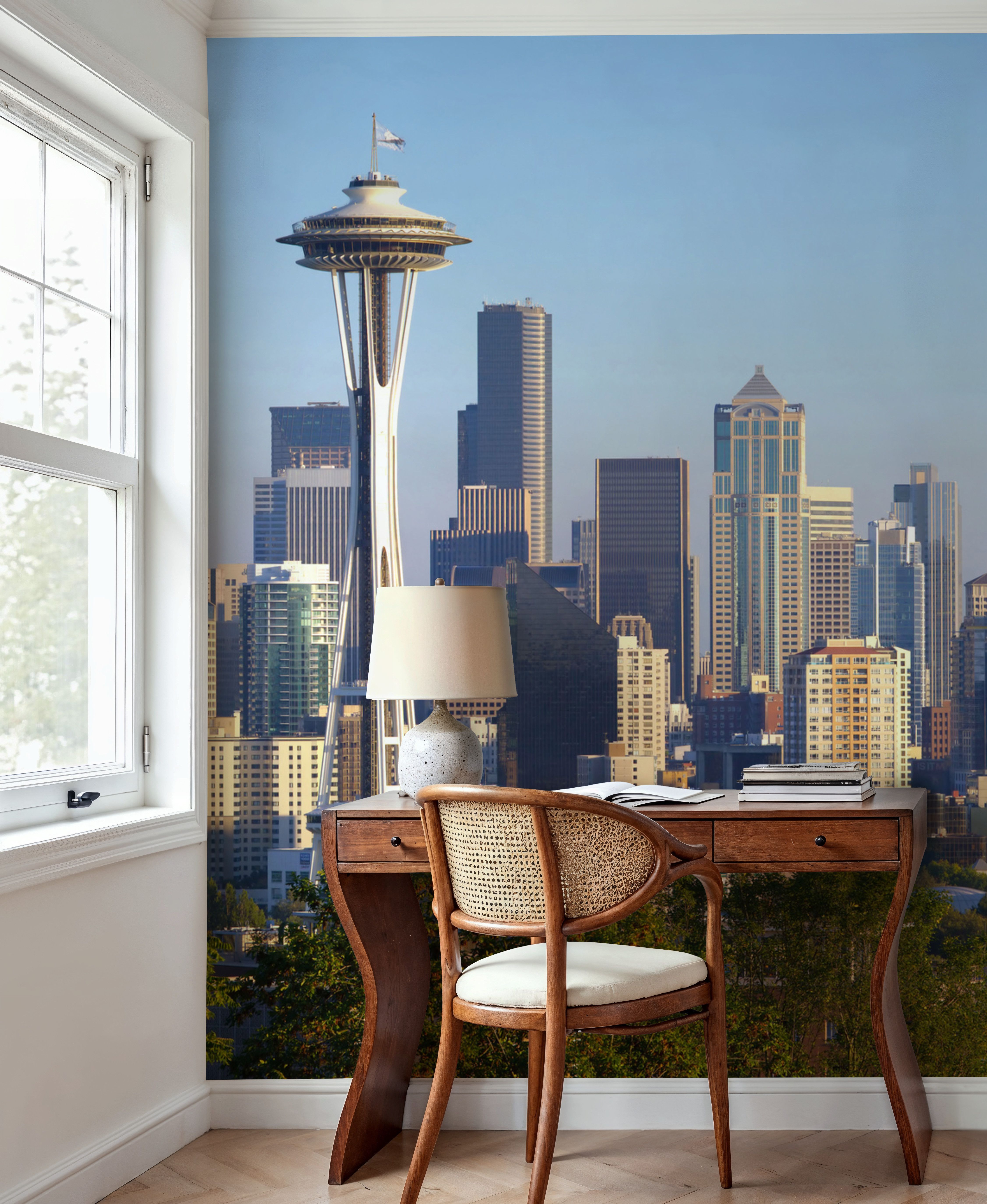 Seattle Majesty