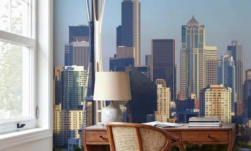 Seattle Majesty