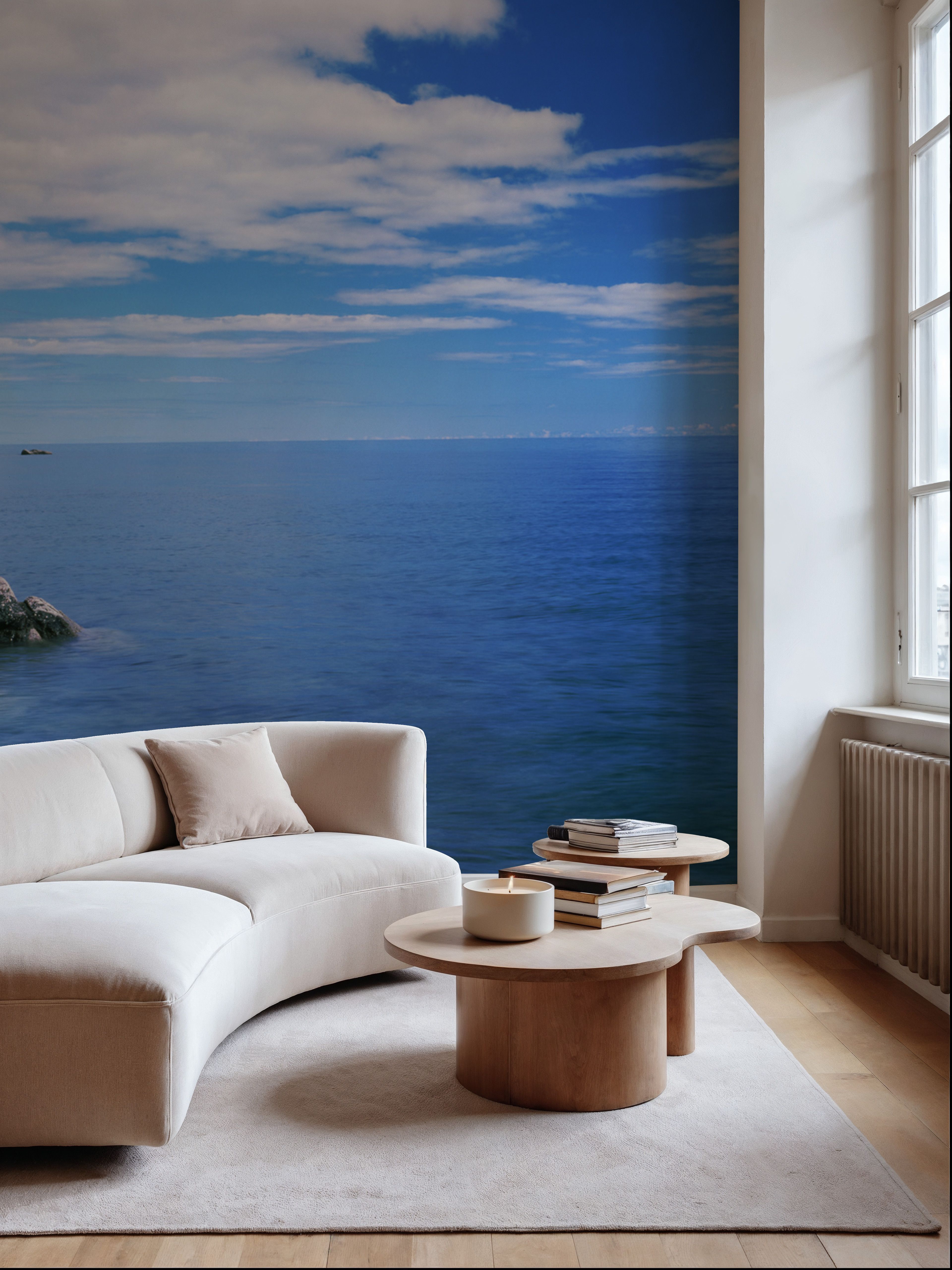 Lakeside Lighthouse Haven