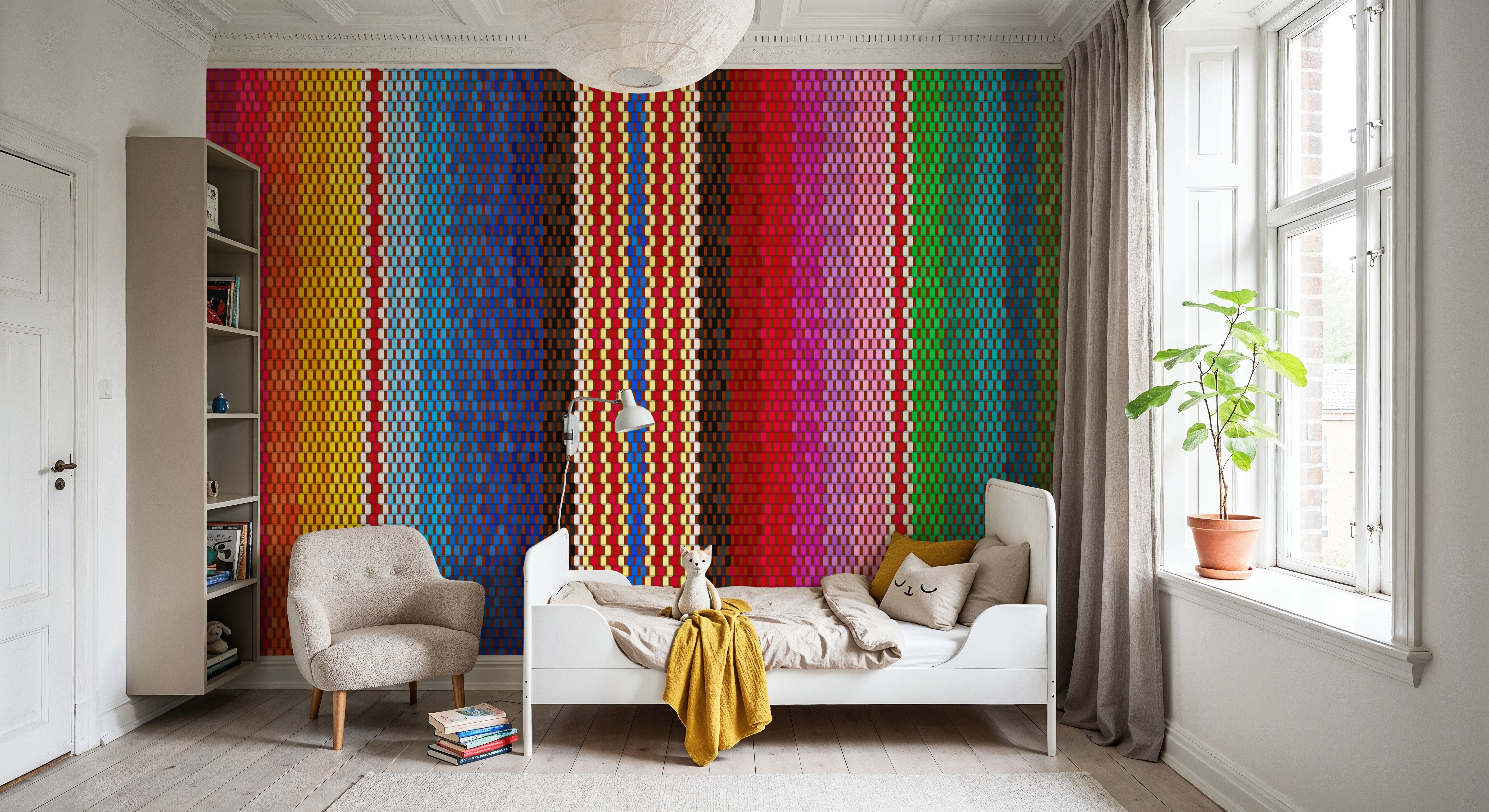 Cinco de Mayo Pattern