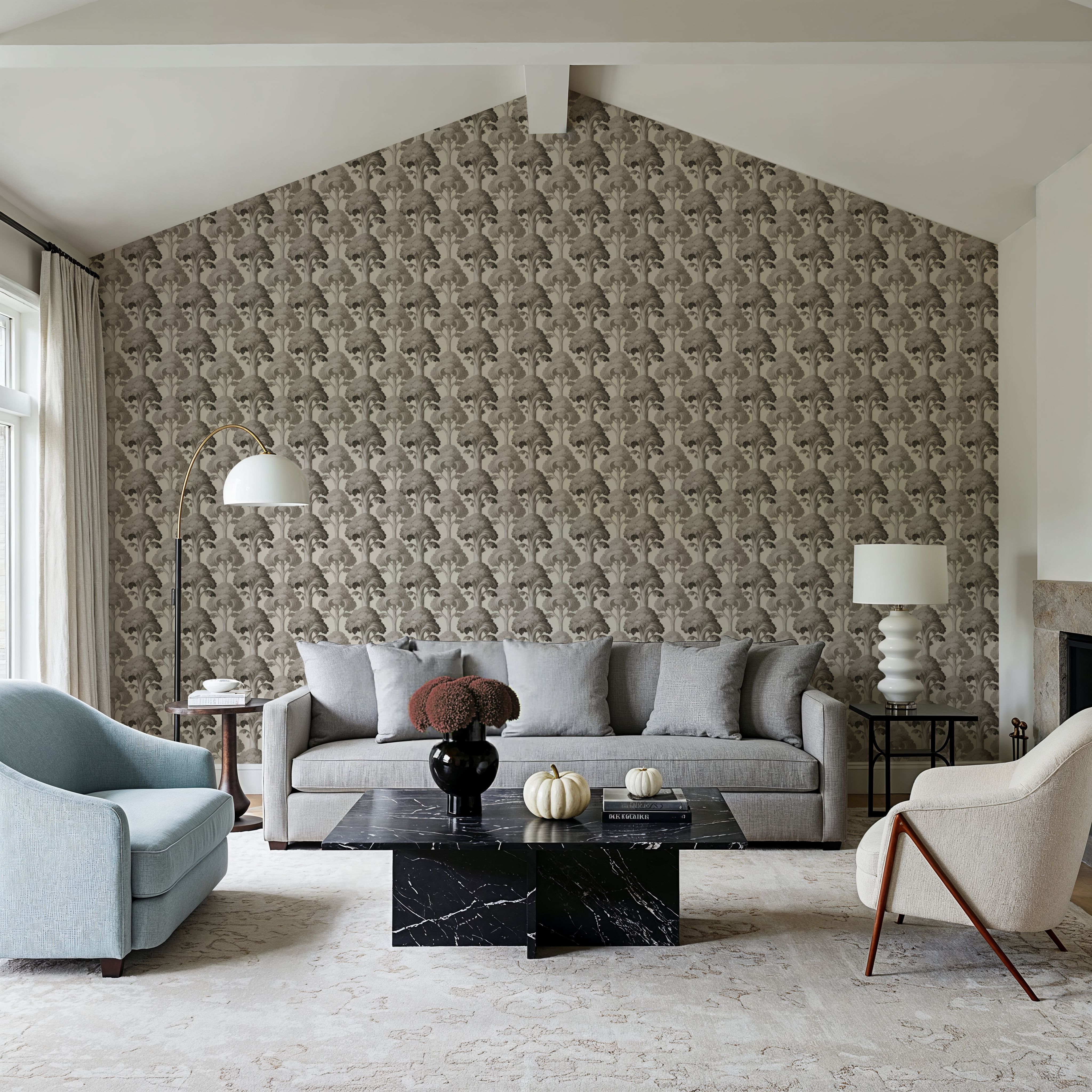 Eat Your Greens, Ecru