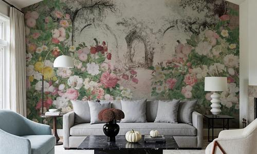 Garden of Florence