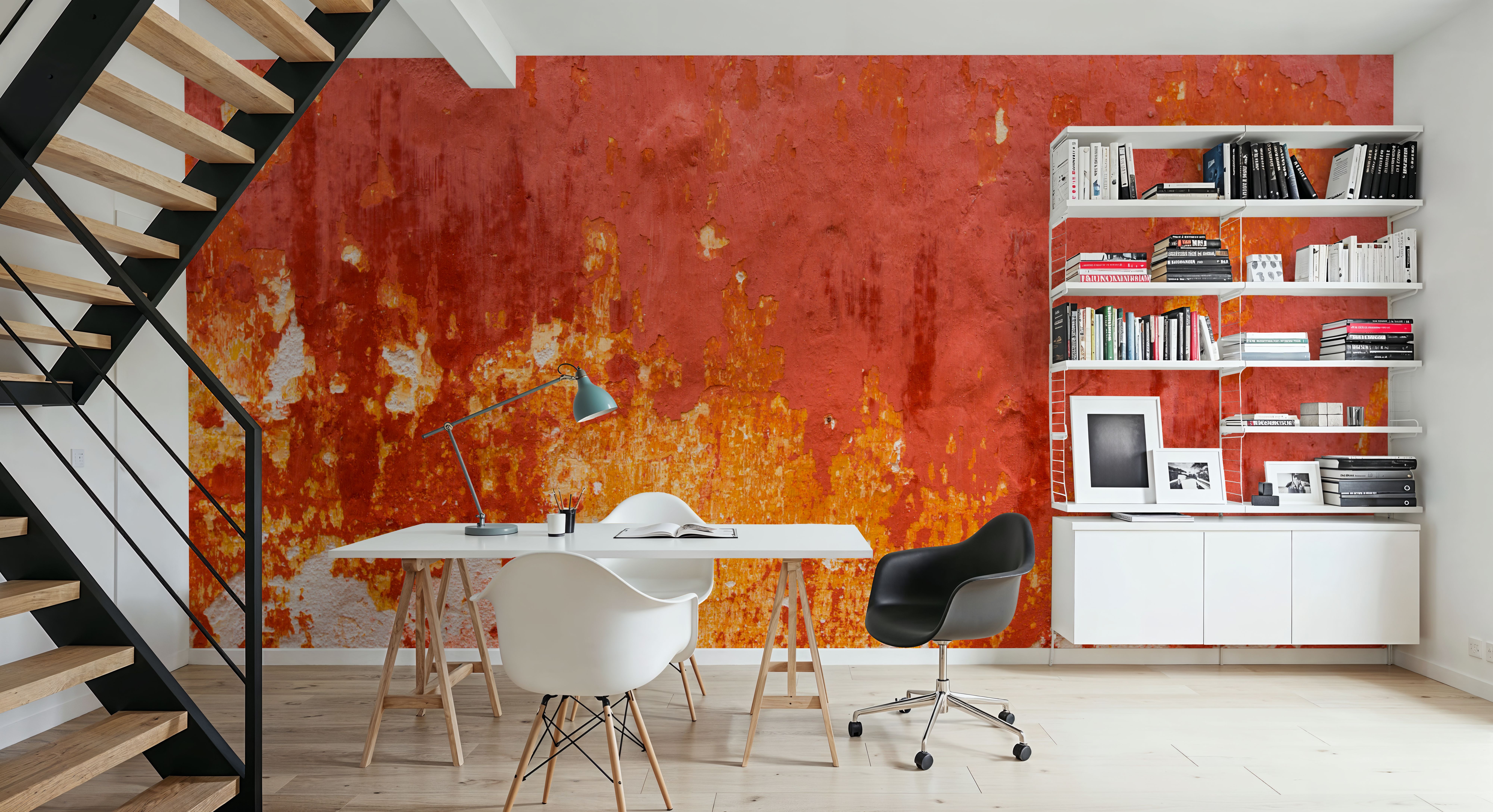 Mediterranean Facade