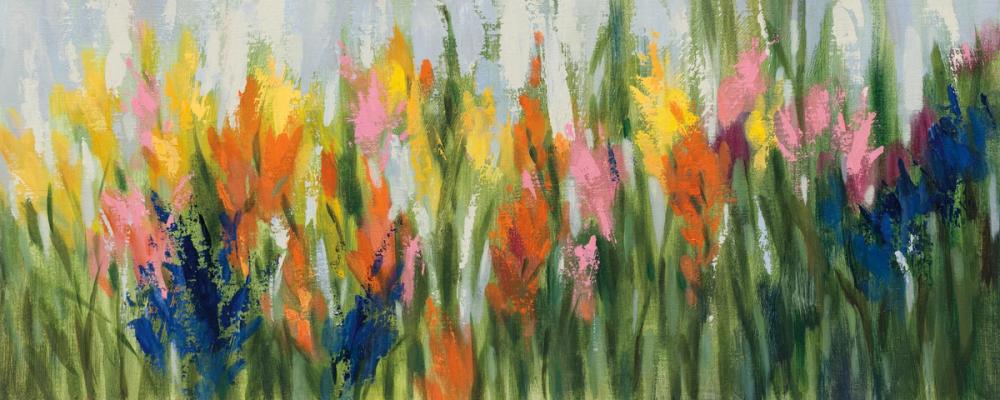 Early Summer Bloom II