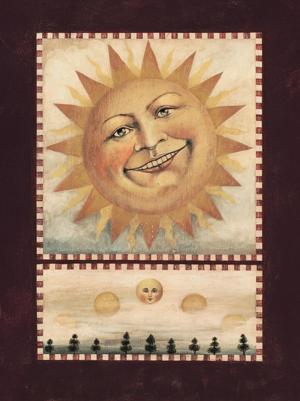 Sun