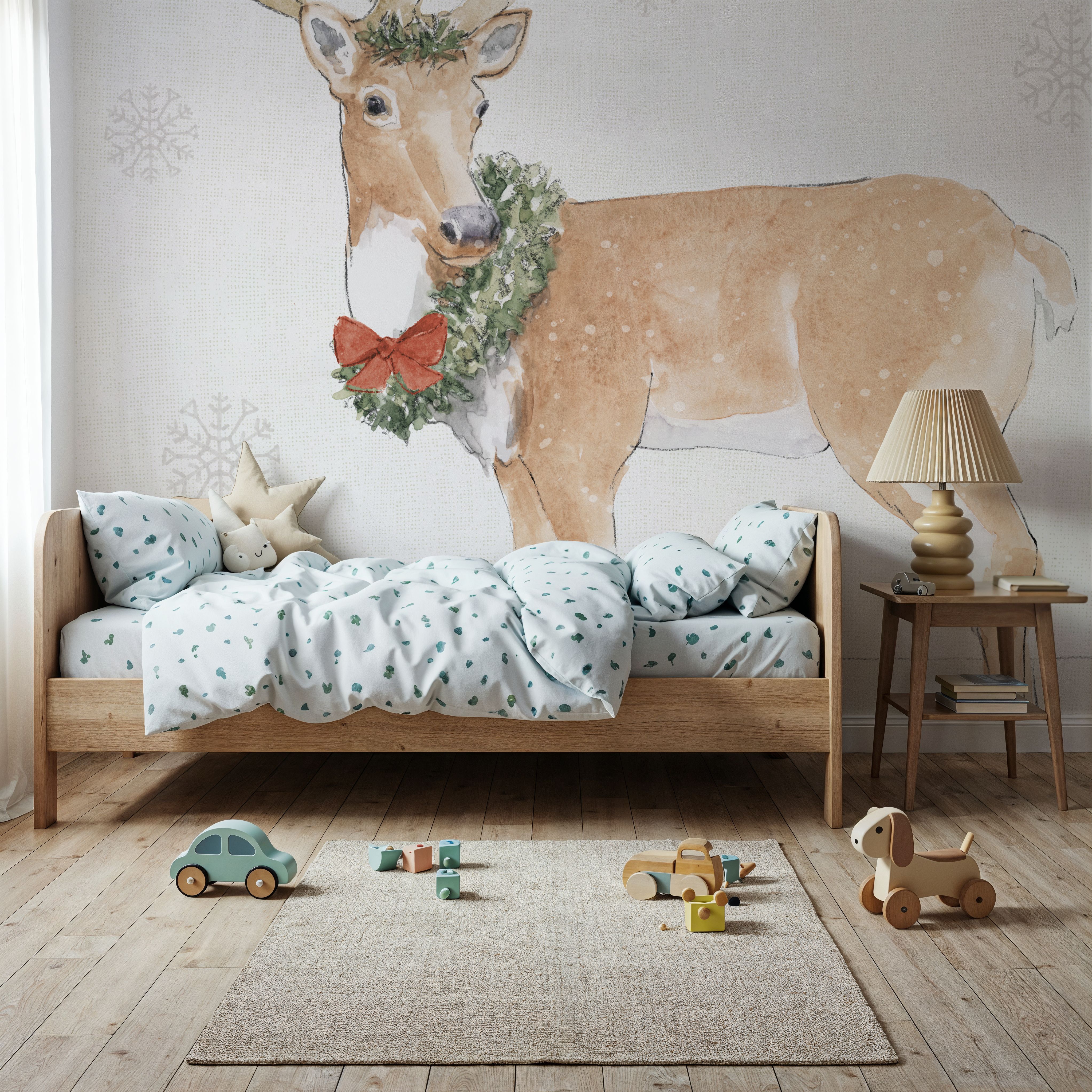 Sweet Season VII Red