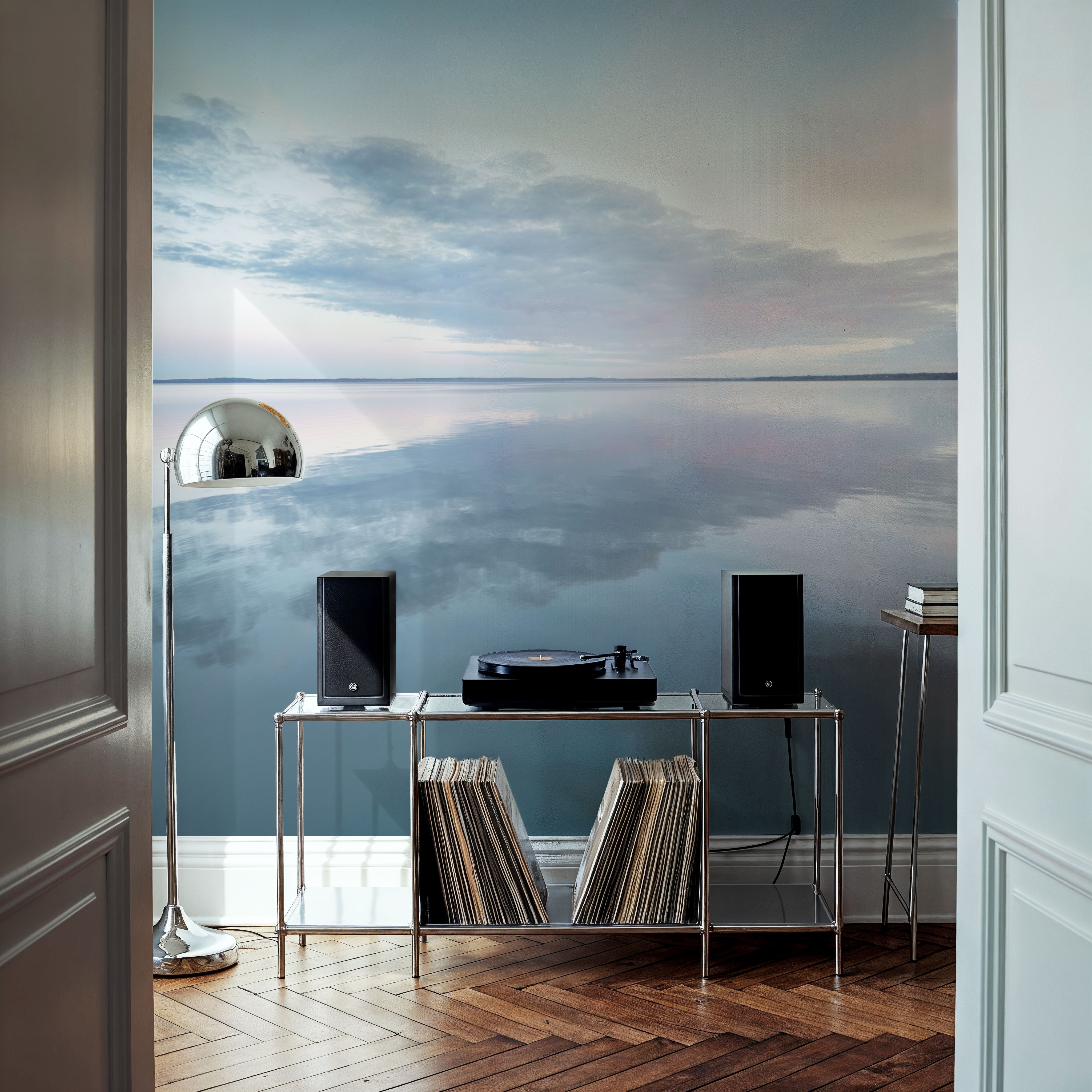 Bellingham Reflections