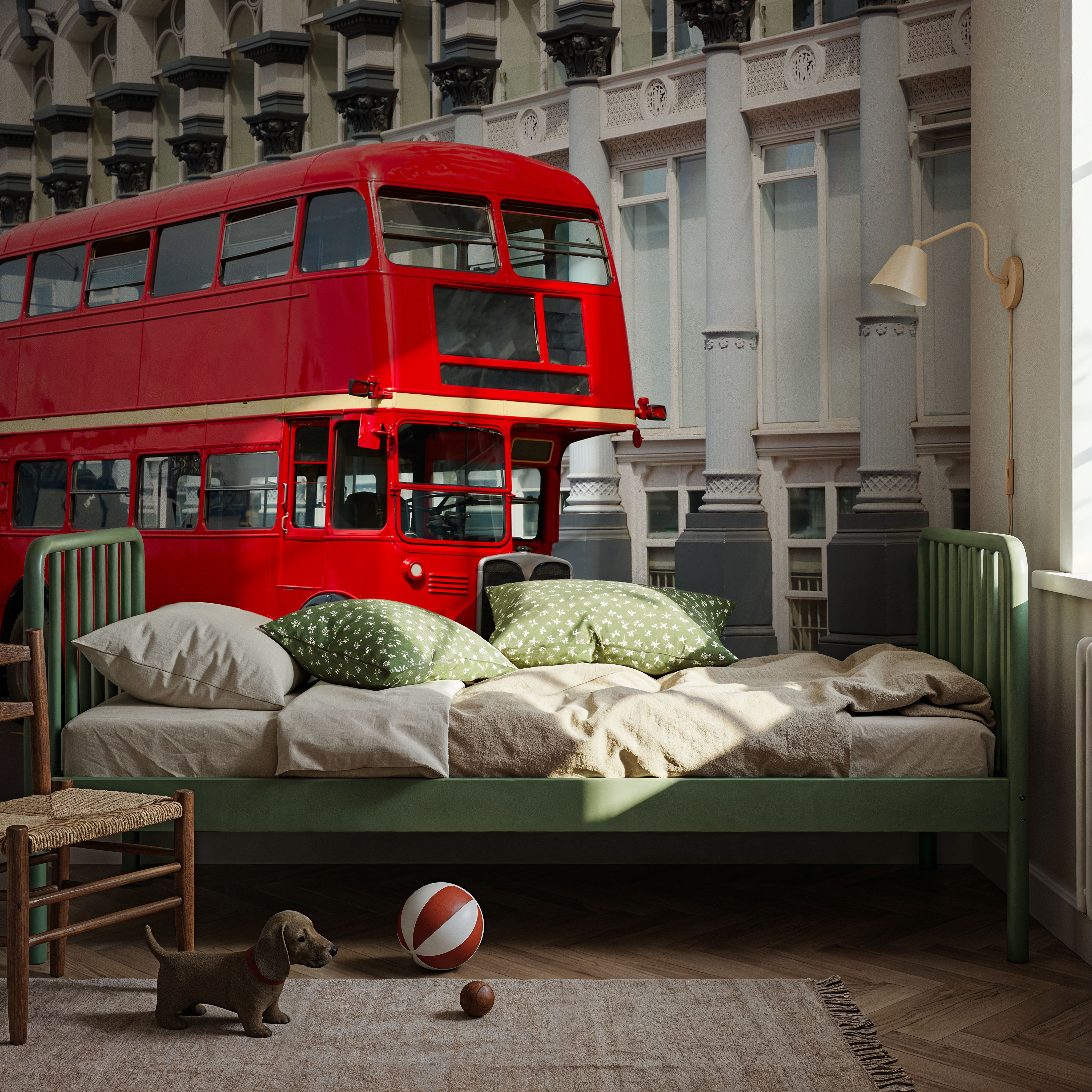 London Heritage