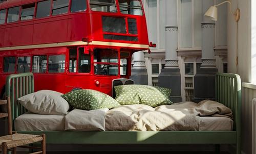 London Heritage