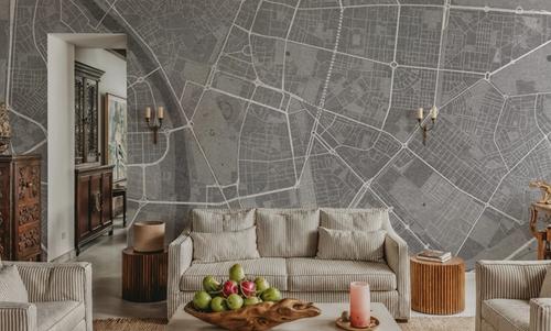 Sevilla City Grey