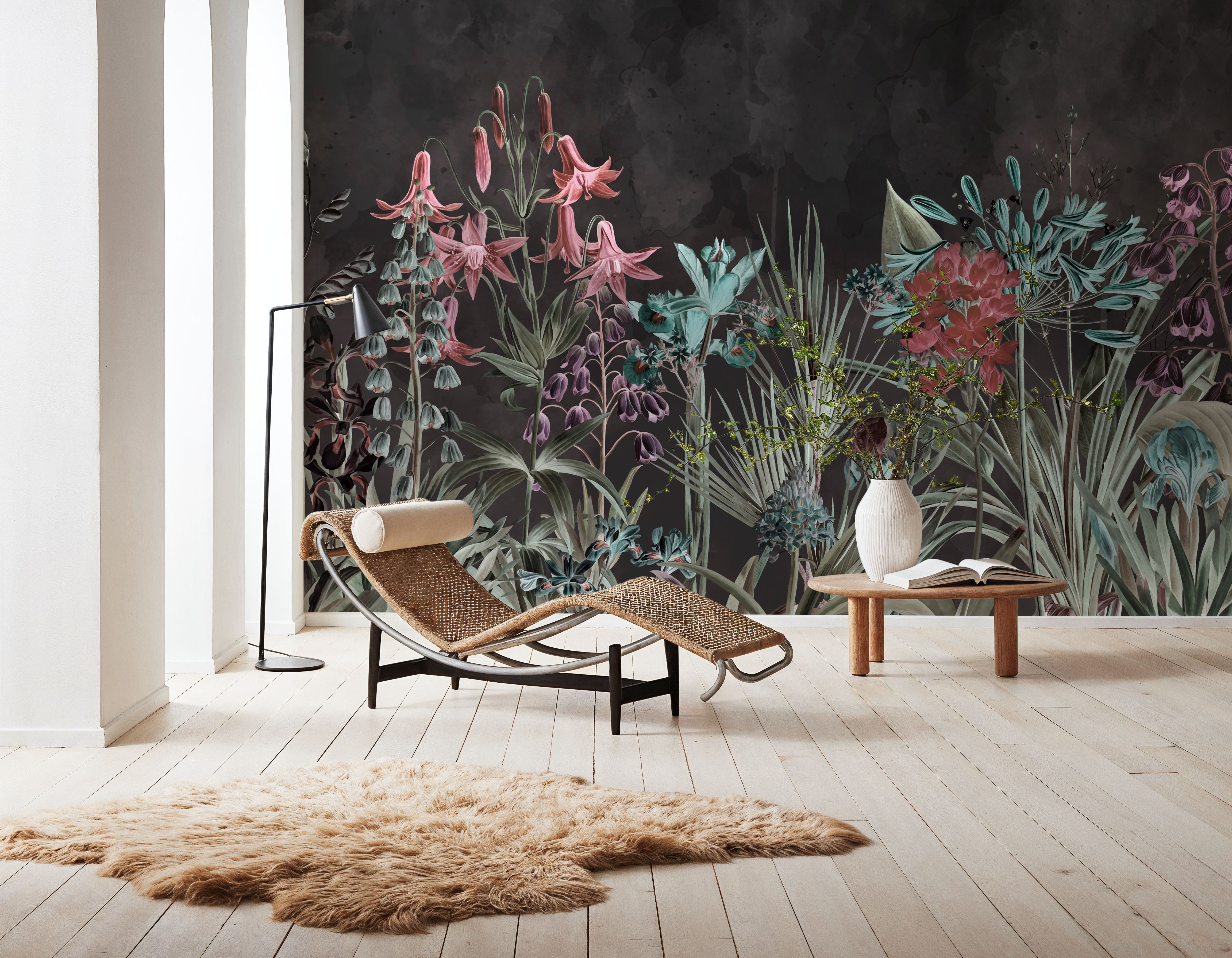 Field of Dreams Dark Red