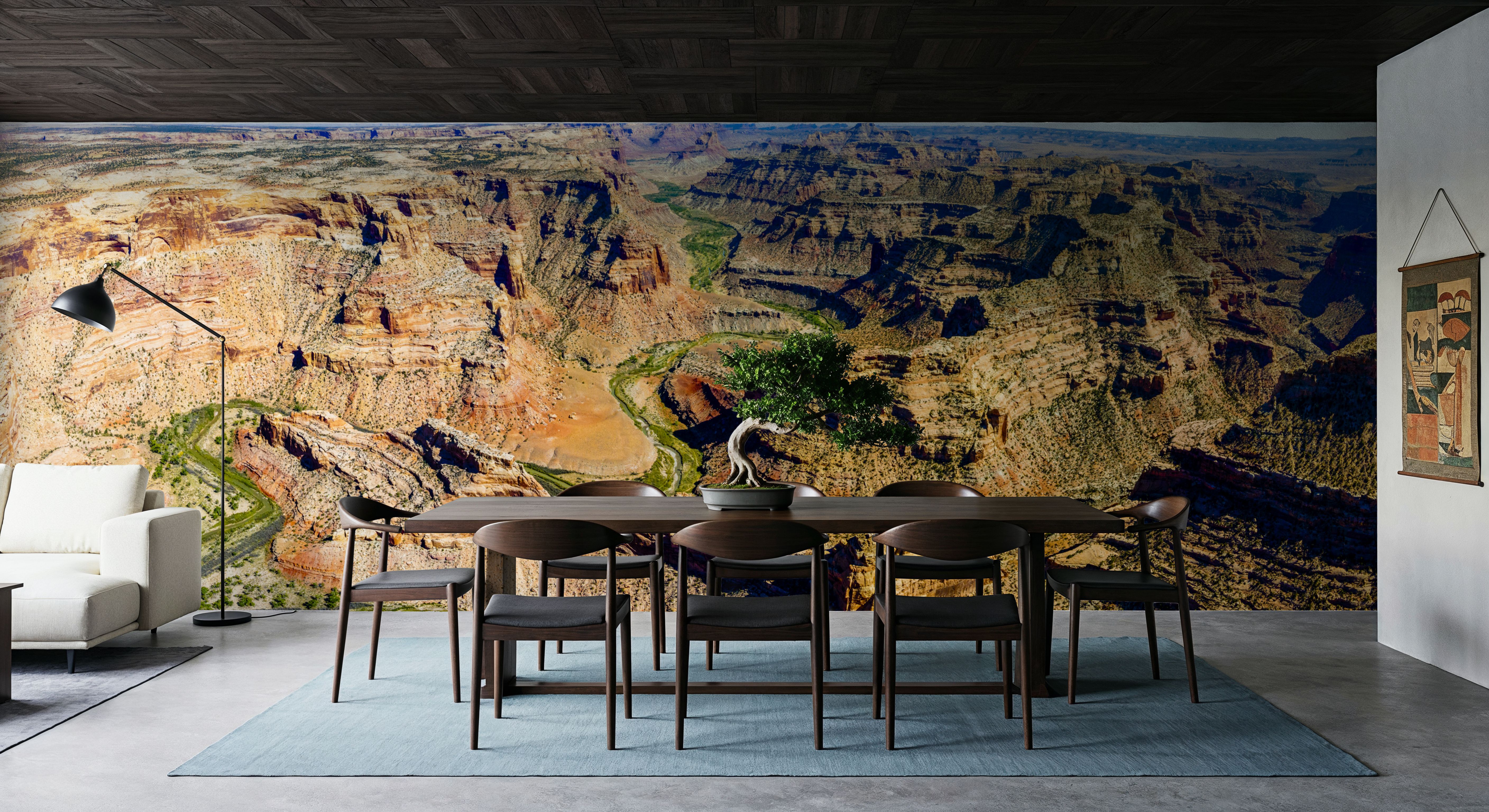 Grand Canyon Majesty