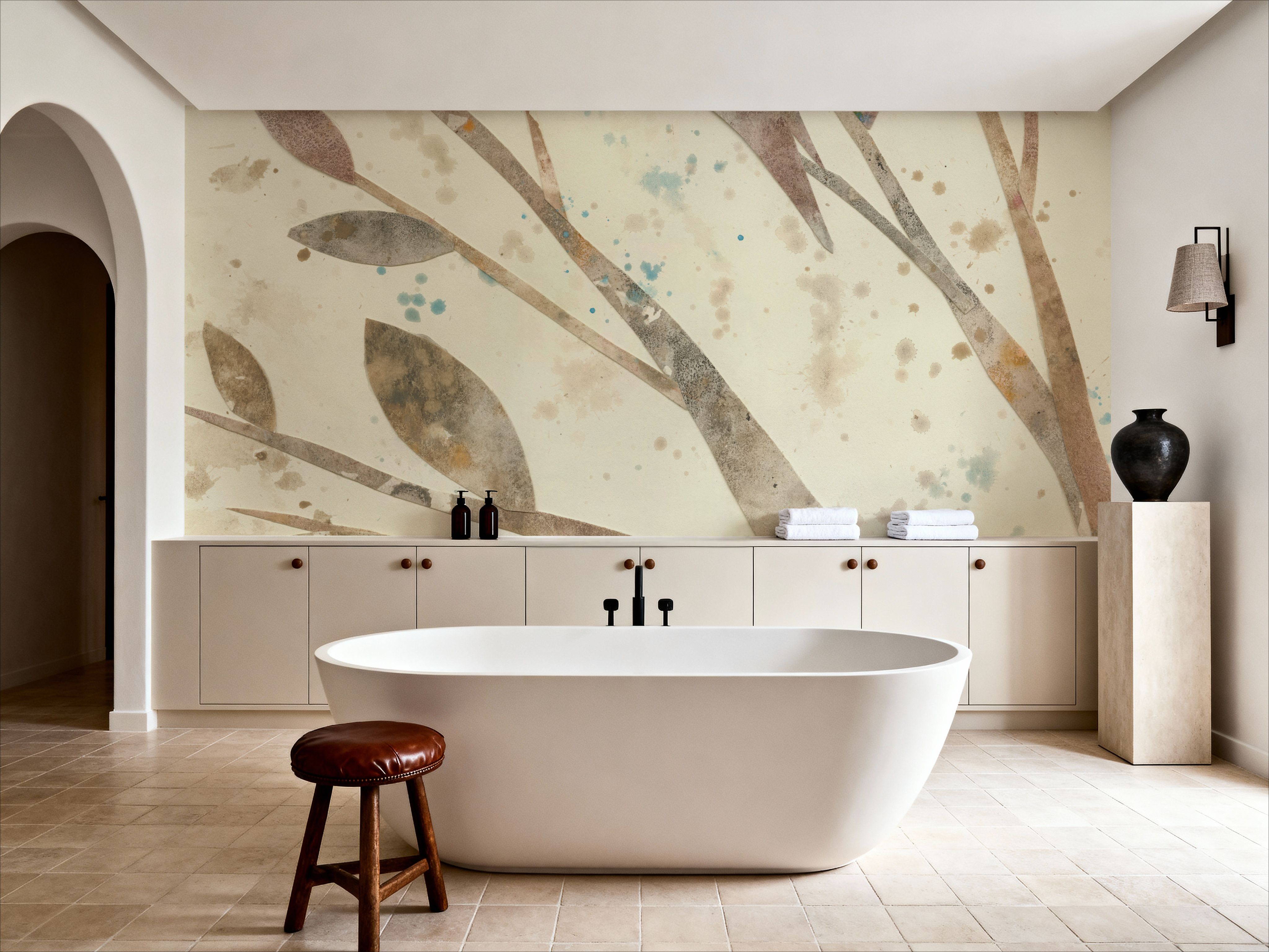 Natural Wonder Standstill