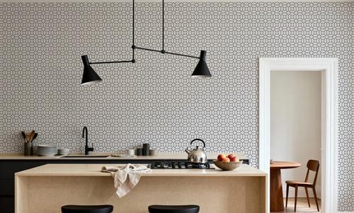 Maison Geometric