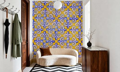Valencia Tiles
