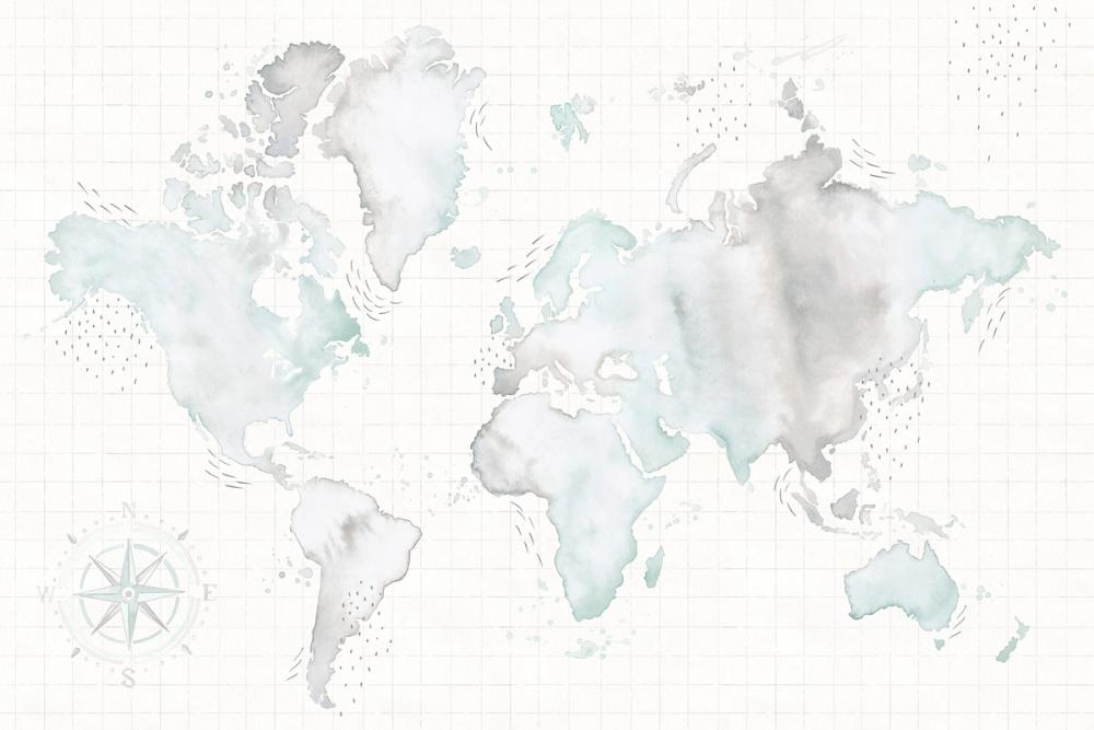 Wonderful World Mint