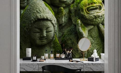 Otagi Statues