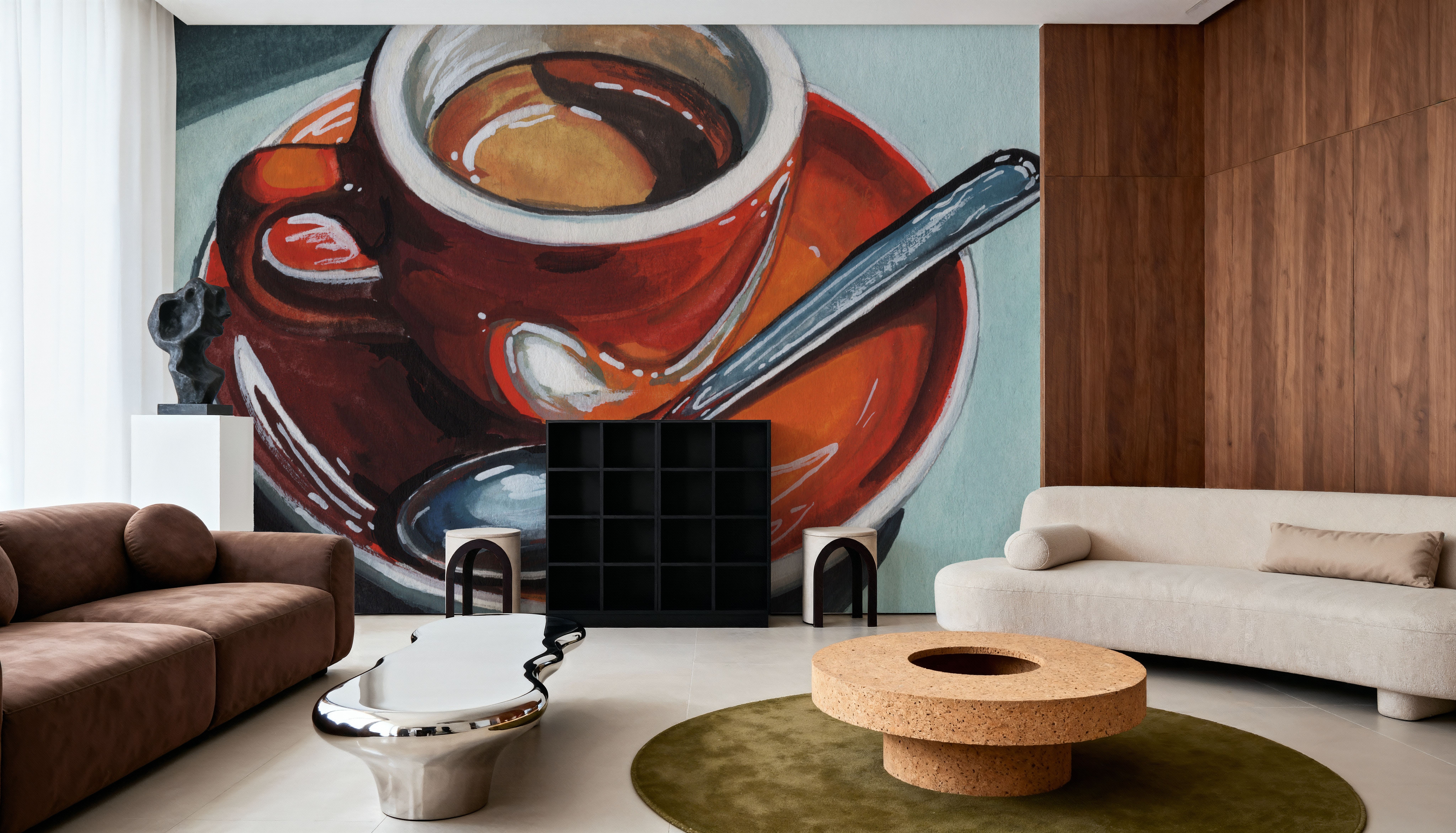 Diner Espresso