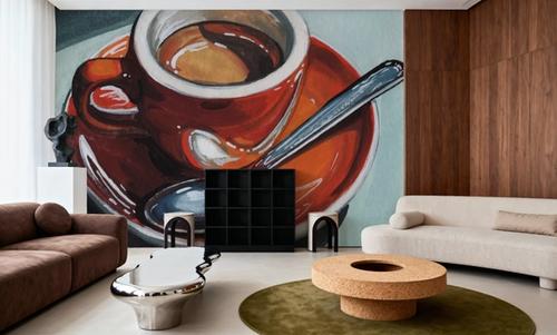 Diner Espresso