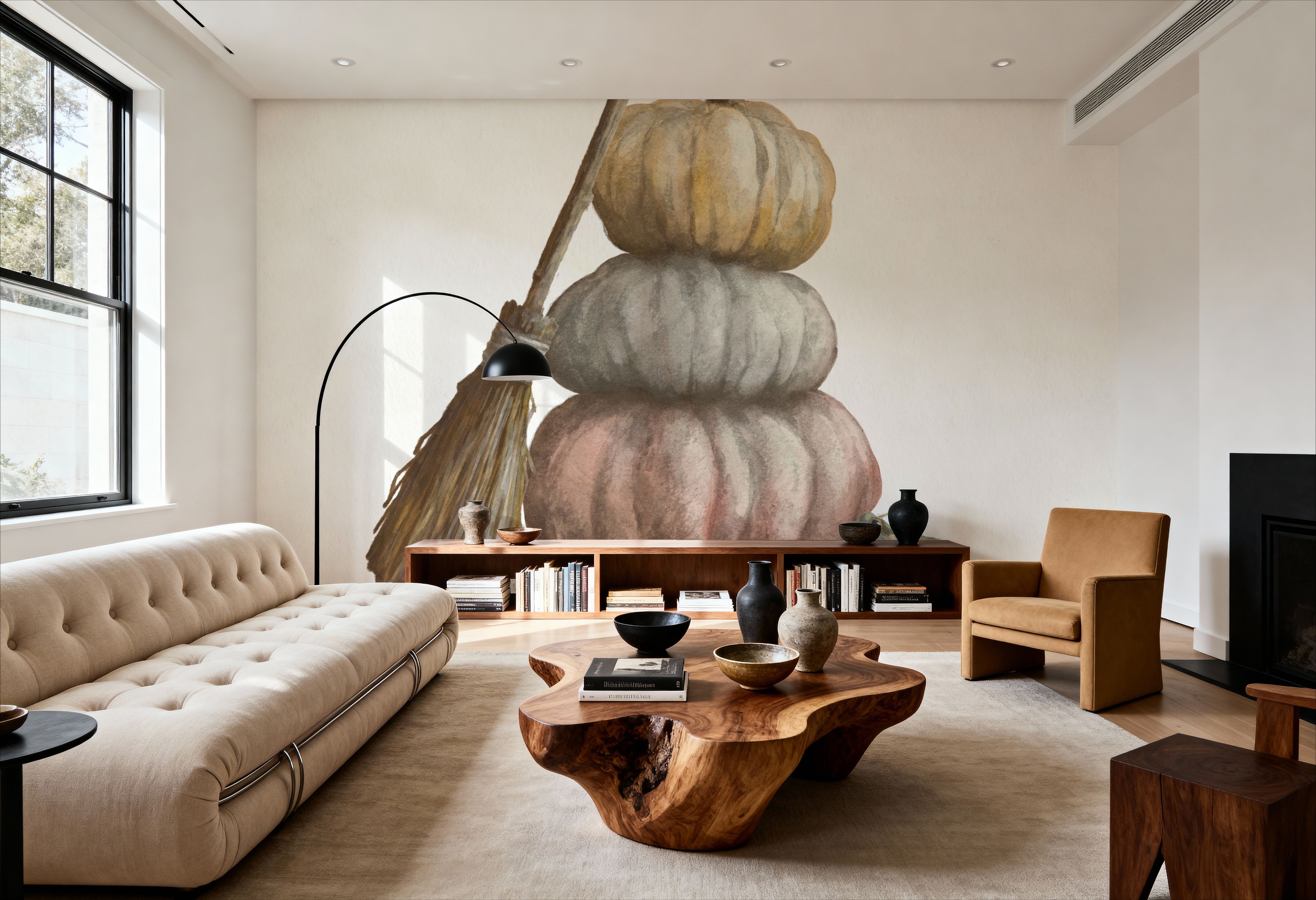 Spooky Halloween VI Color